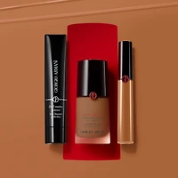 Power Fabric + Longwear High Cover Foundation SPF 25