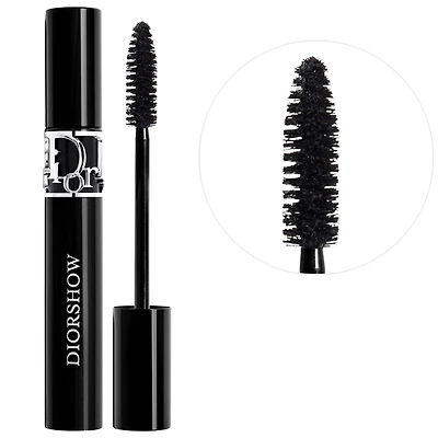 Diorshow 24h Buildable Volume Mascara 0.33 oz / 10 mL
