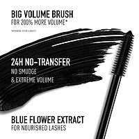 Mascara Pump 'N' Volume HD de Diorshow