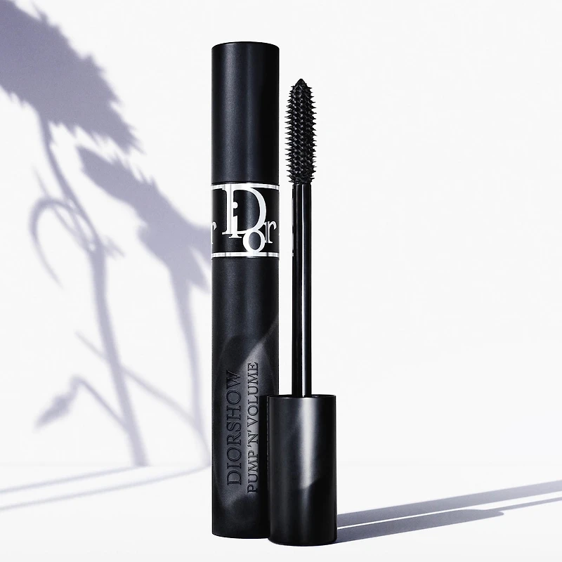 Mascara Pump 'N' Volume HD de Diorshow