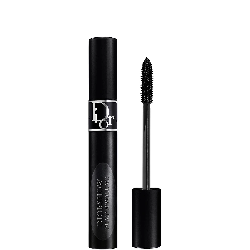 Mascara Pump 'N' Volume HD de Diorshow