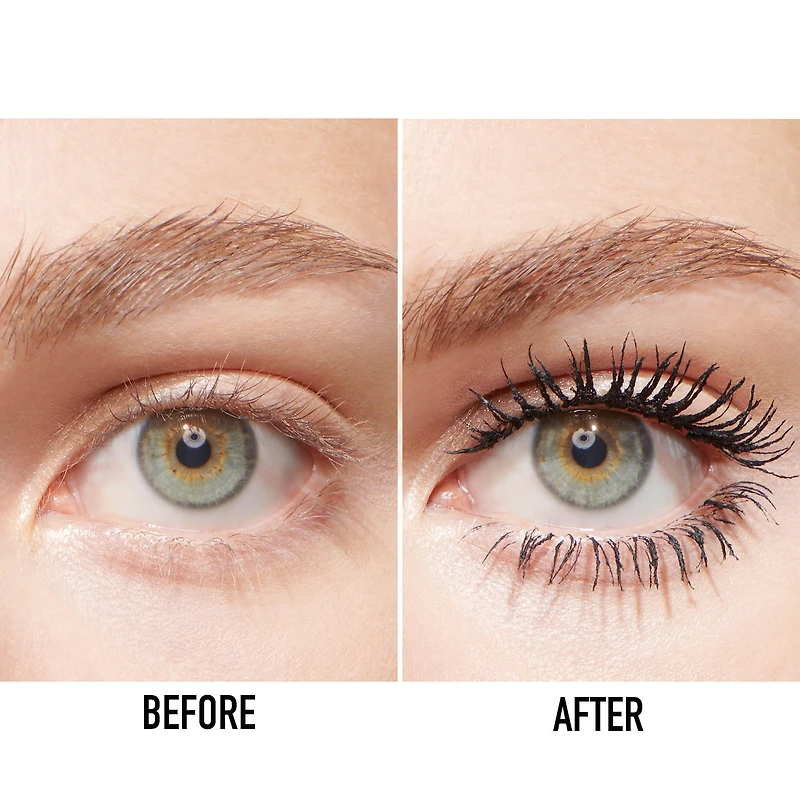 Mascara Pump 'N' Volume HD de Diorshow