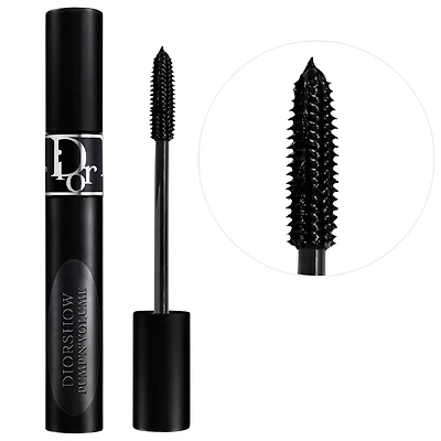 Mascara Pump 'N' Volume HD de Diorshow