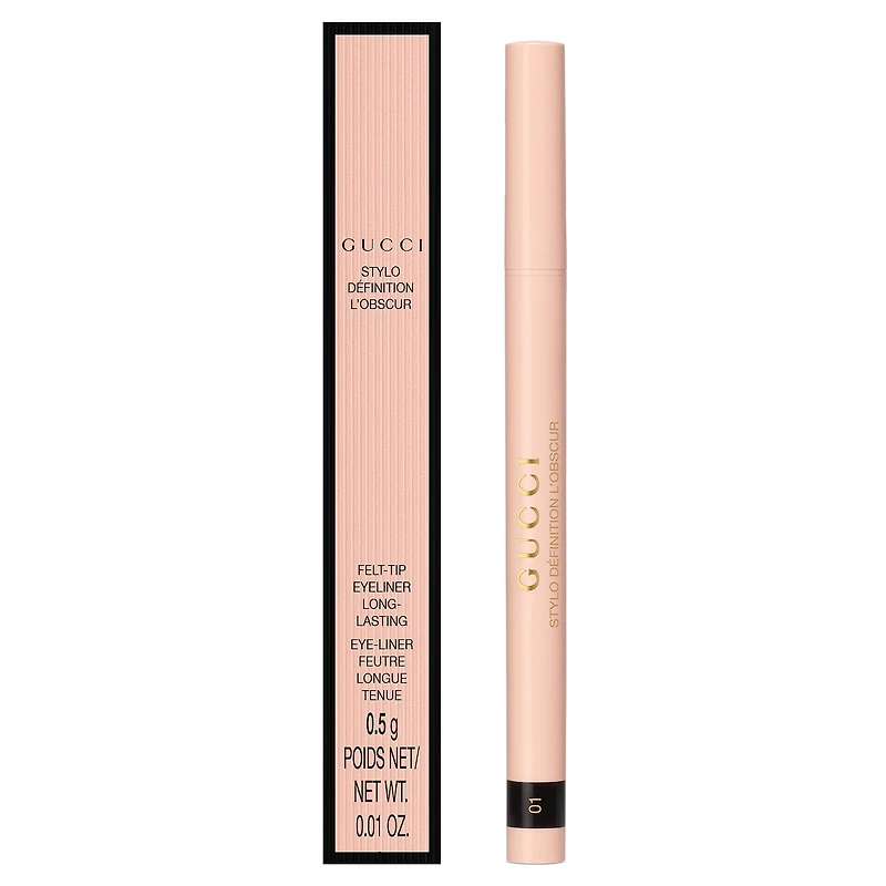 Ligneur Stylo Définition l'Obestial