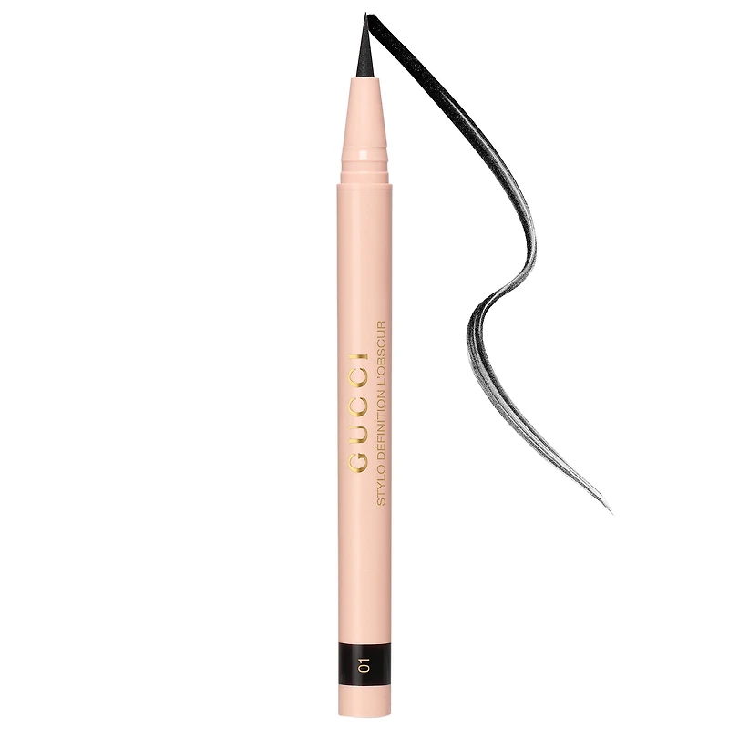 Ligneur Stylo Définition l'Obestial