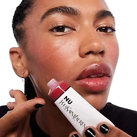 NU LIP & CHEEK BALMY TINT with Hyaluronic Acid