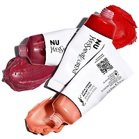 NU LIP & CHEEK BALMY TINT with Hyaluronic Acid