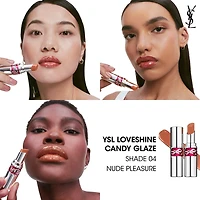 YSL Candy Glaze Lip Gloss Stick