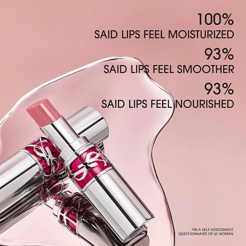 YSL Candy Glaze Lip Gloss Stick