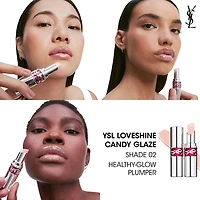 YSL Candy Glaze Lip Gloss Stick