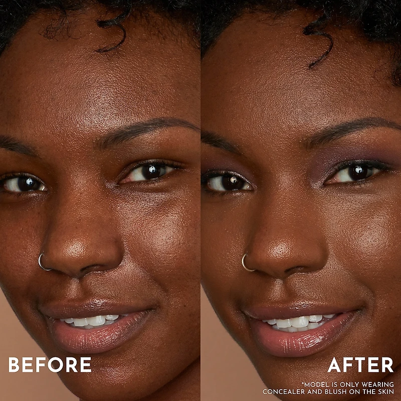 Conseal the Deal Lightweight Concealer