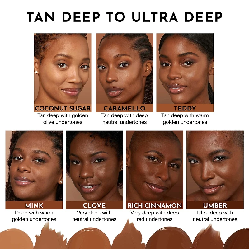 Conseal the Deal Lightweight Concealer