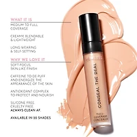 Conseal the Deal Lightweight Concealer