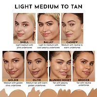 Conseal the Deal Lightweight Concealer