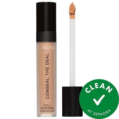 Conseal the Deal Lightweight Concealer