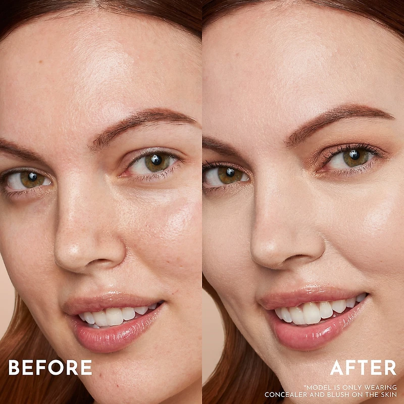 Conseal the Deal Lightweight Concealer