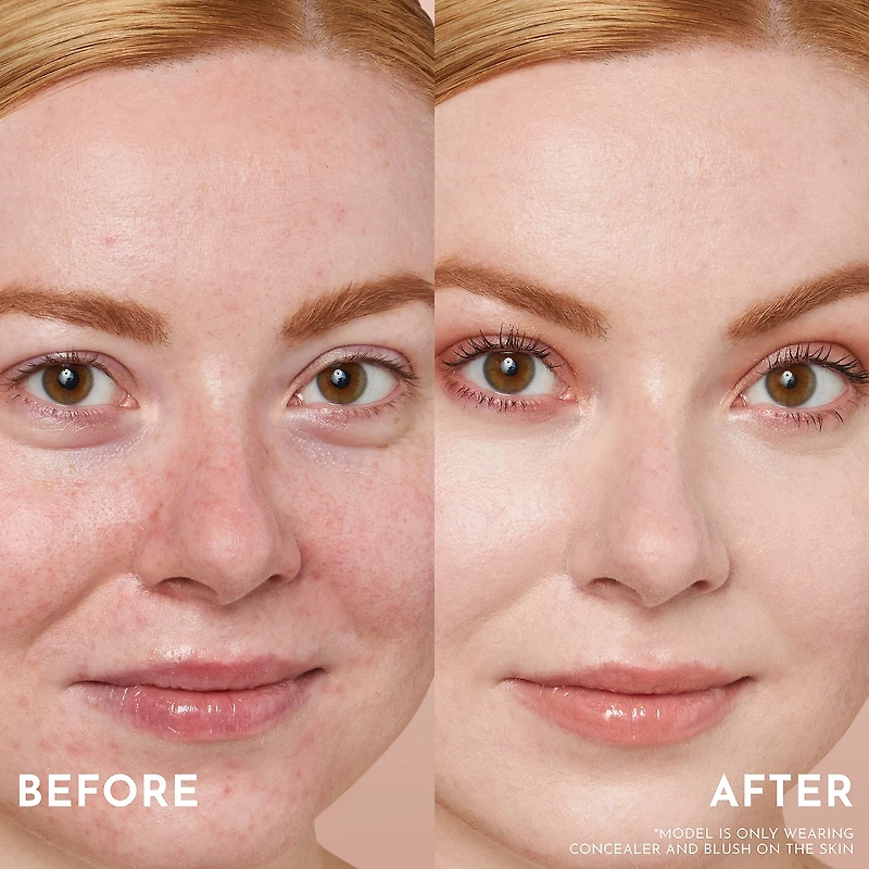 Conseal the Deal Lightweight Concealer