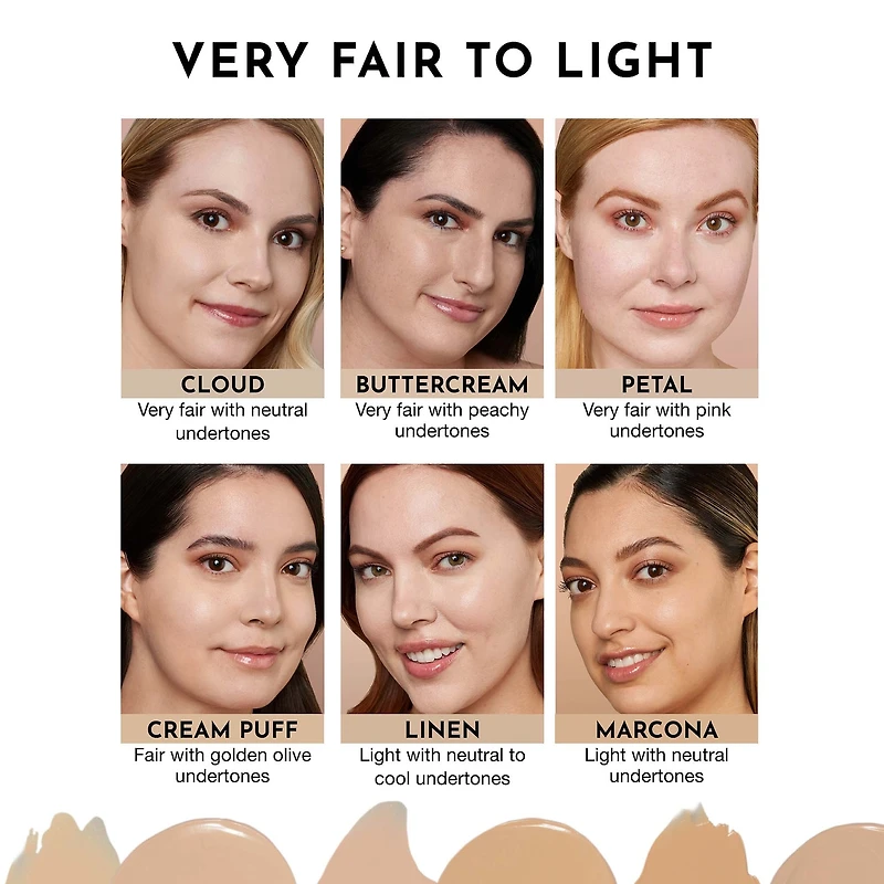 Conseal the Deal Lightweight Concealer
