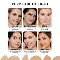 Conseal the Deal Lightweight Concealer