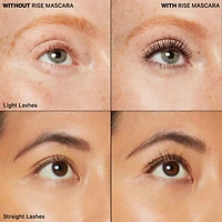 RISE Lifting + Lengthening Mascara