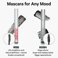RISE Lifting + Lengthening Mascara