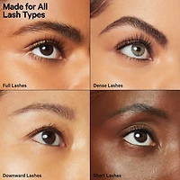RISE Lifting + Lengthening Mascara