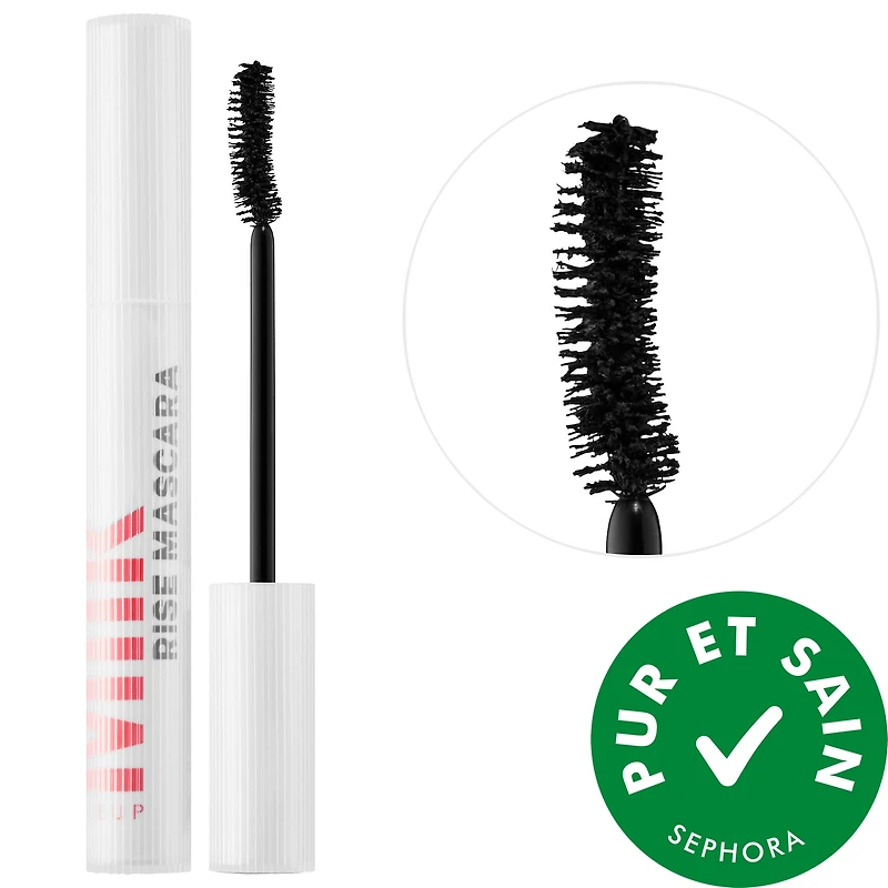 RISE Lifting + Lengthening Mascara