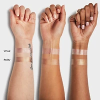 Bionic Glow Illuminating Liquid Highlighter with Hyaluronic Acid