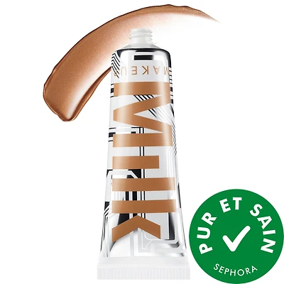 Bionic Glow Illuminating Liquid Highlighter with Hyaluronic Acid