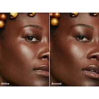Bionic Sunkissed Liquid Bronzer with Hyaluronic Acid