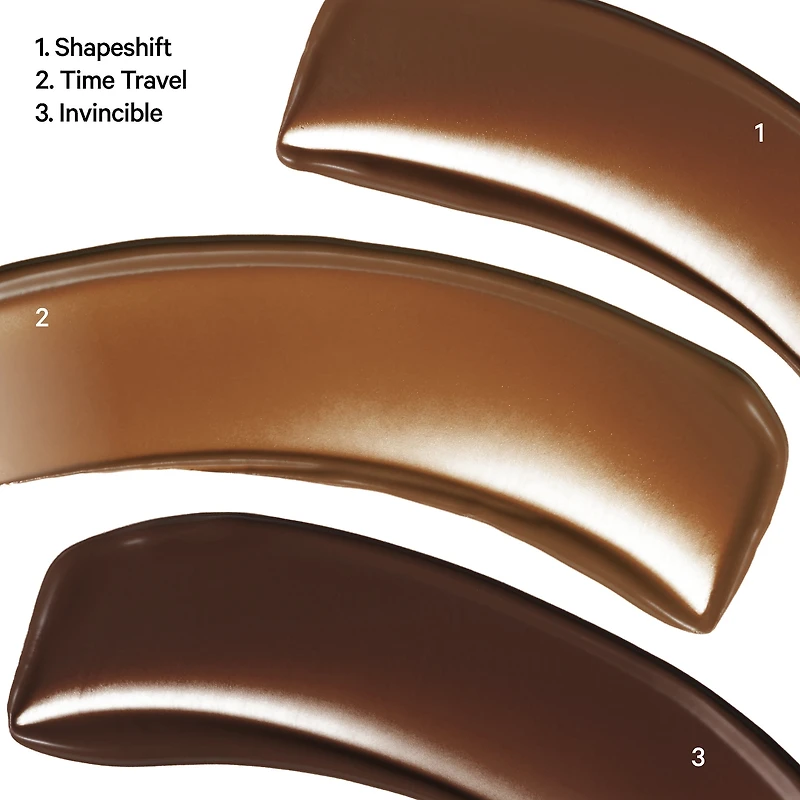 Bionic Sunkissed Liquid Bronzer with Hyaluronic Acid