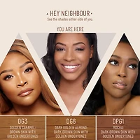 Triple Fix Brightening Concealer