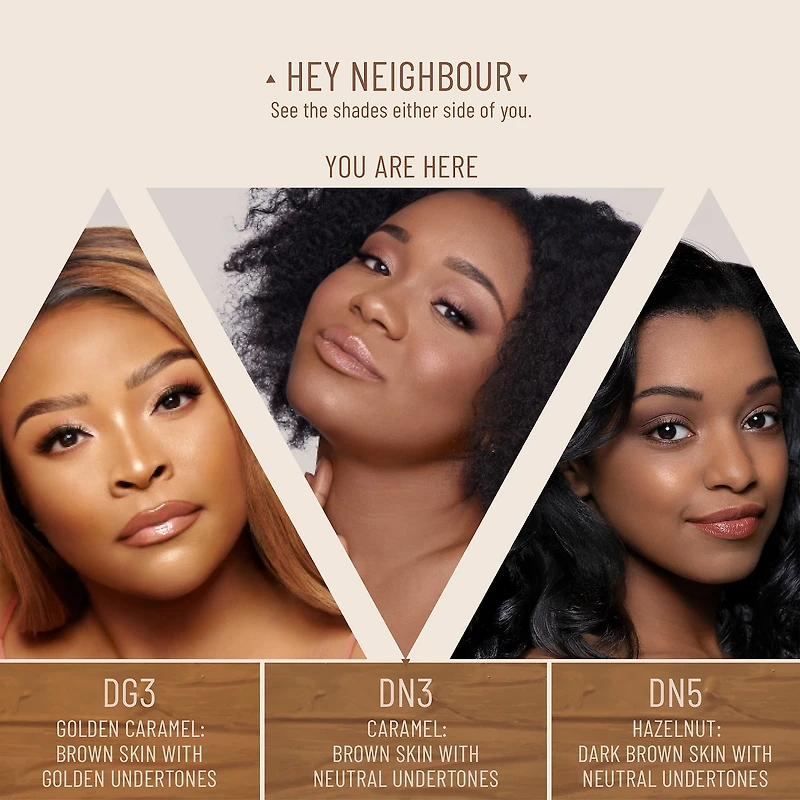 Triple Fix Brightening Concealer