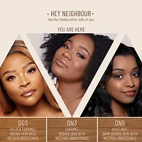 Triple Fix Brightening Concealer