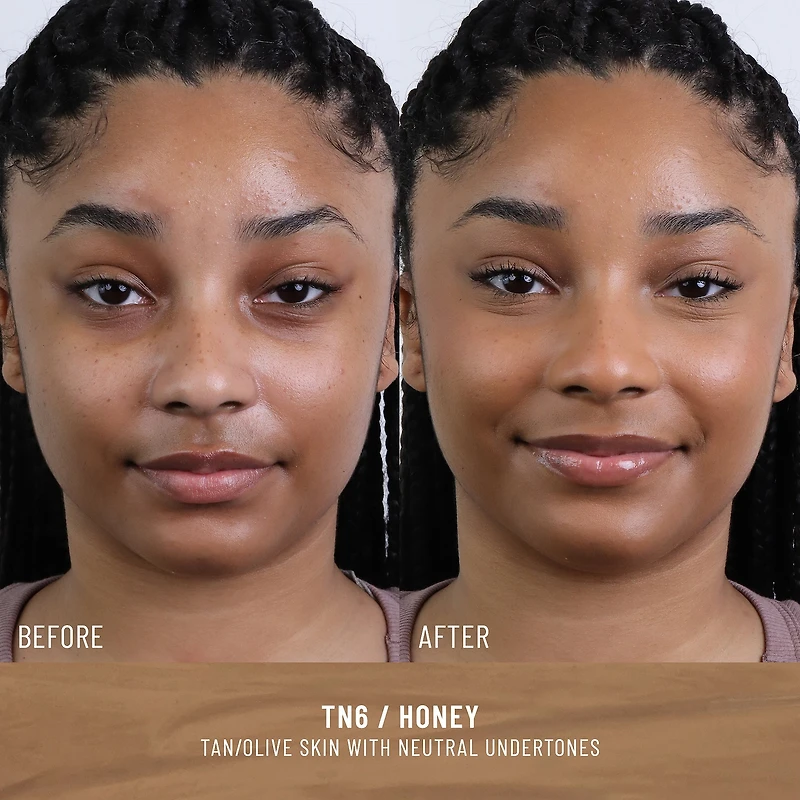 Triple Fix Brightening Concealer