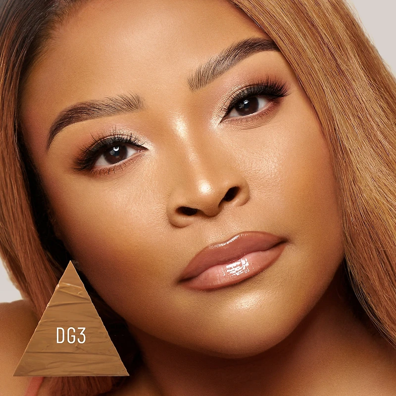 Triple Fix Brightening Concealer