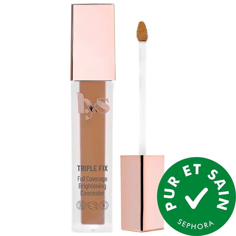 Triple Fix Brightening Concealer