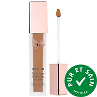 Triple Fix Brightening Concealer