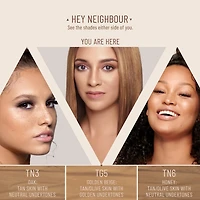 Triple Fix Brightening Concealer