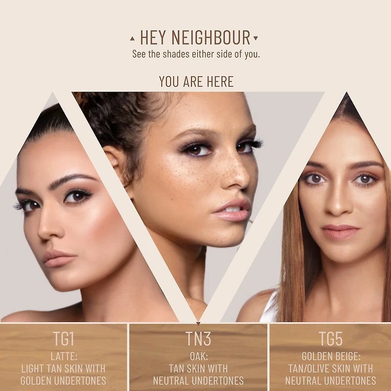 Triple Fix Brightening Concealer