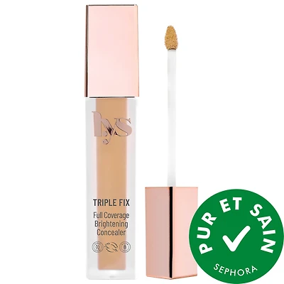 Triple Fix Brightening Concealer