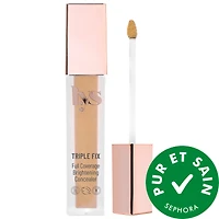 Triple Fix Brightening Concealer