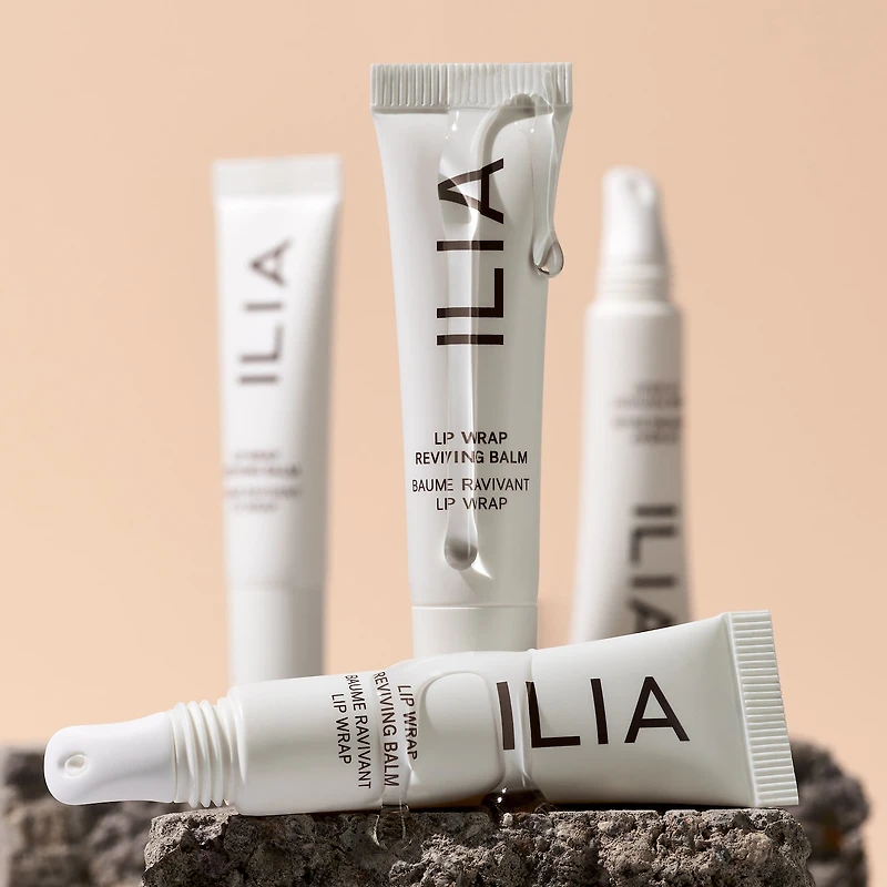 Lip Wrap Reviving Balm