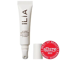 ILIA Lip Wrap Reviving Balm Lucid