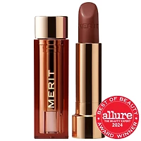 MERIT Signature Lip Lightweight Lipstick