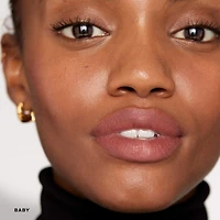 Rouge à lèvres léger satiné Signature Lip