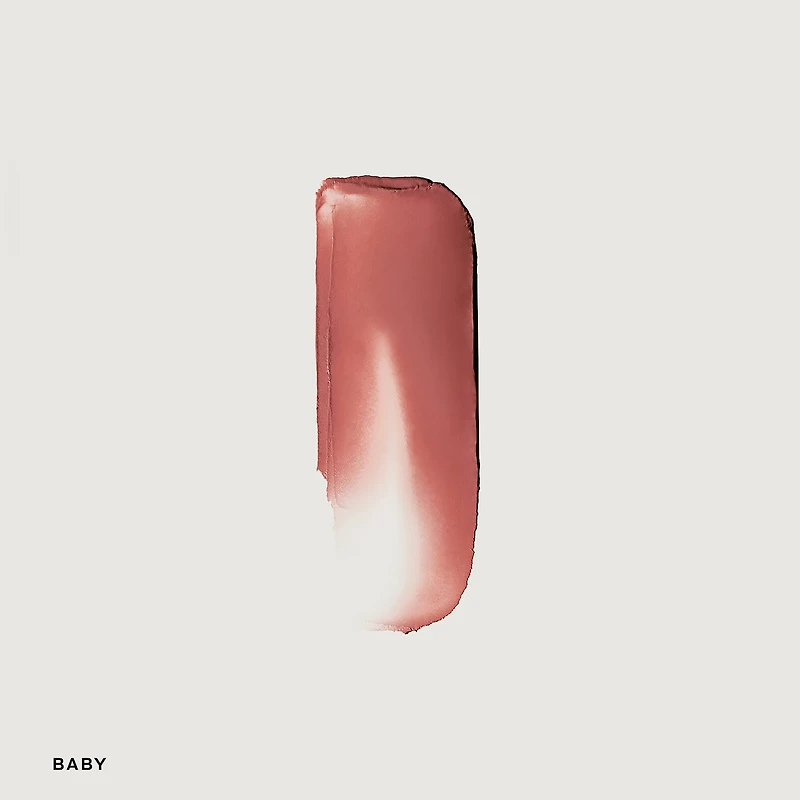 Rouge à lèvres léger satiné Signature Lip