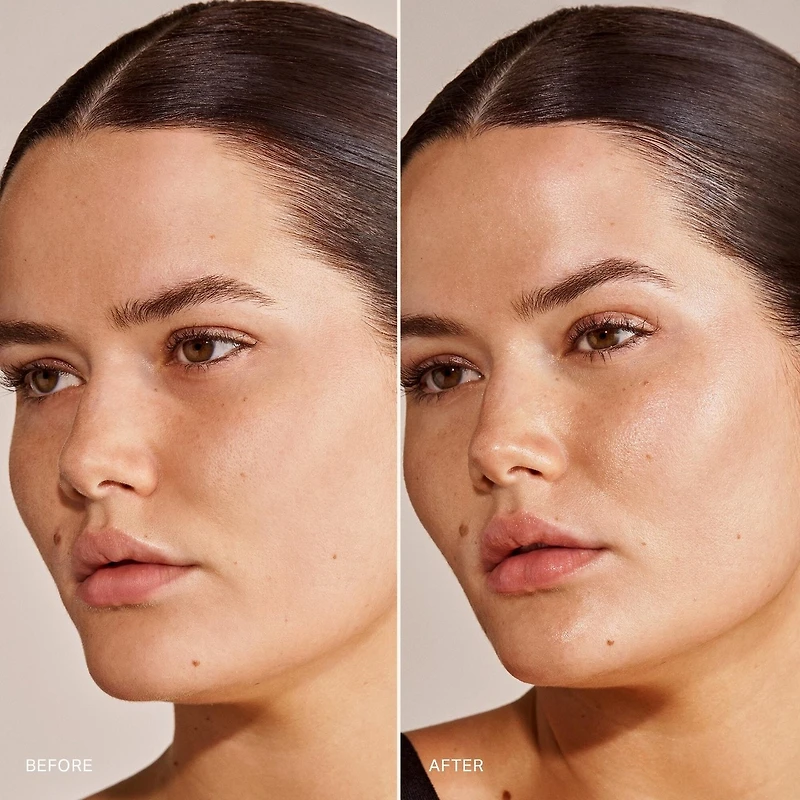 Sérum éclat instantané Great Skin avec niacinamide et acide hyaluronique