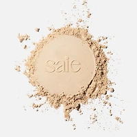 Airset Radiant and Weightless Talc-Free Loose Setting Powder