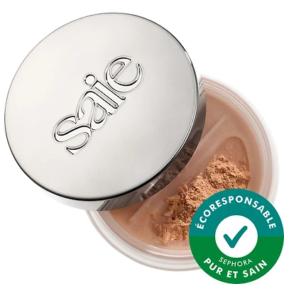 Airset Radiant and Weightless Talc-Free Loose Setting Powder